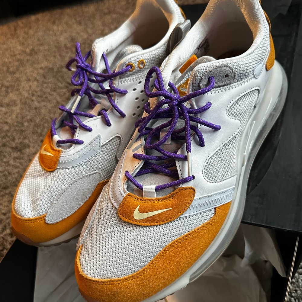 OBJ LSU size 13